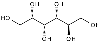 D-Sorbitol(50-70-4)